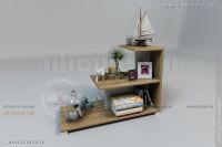 Tủ kệ trang trí phòng khách