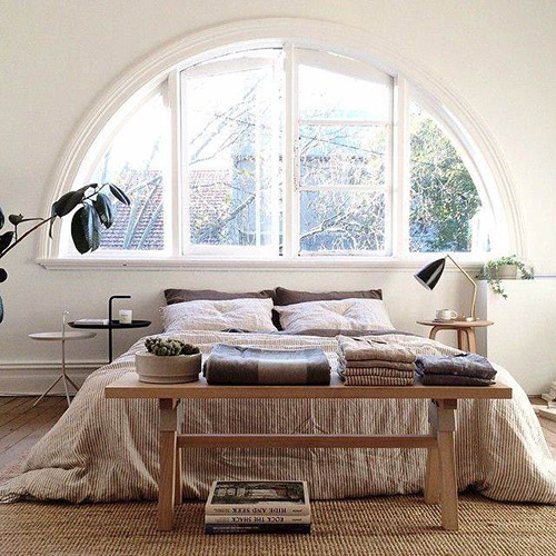 20 căn phòng đẹp “phát mê” trên Instagram - 1