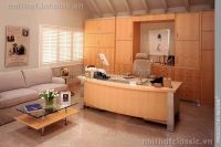 Nội thất văn phòng cao cấp Nội thất văn phòng cao cấp