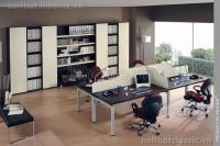 Nội thất văn phòng hiện đại Nội thất văn phòng hiện đại