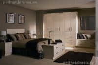 Thiết kế phòng ngủ hiện đại Thiết kế phòng ngủ hiện đại