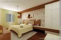 Mẫu phòng ngủ đẹp Mẫu phòng ngủ đẹp