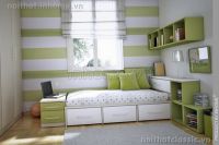 Nội thất phòng ngủ trẻ em Nội thất phòng ngủ trẻ em