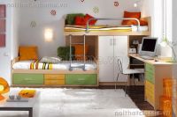 Phòng ngủ trẻ em đẹp