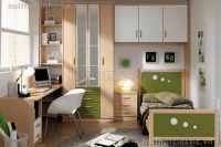 Thiết kế phòng cho bé