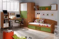 Giường đa năng trẻ em