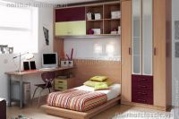 Thiết kế phòng ngủ trẻ em đẹp