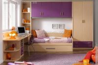 Phòng ngủ cho bé trai