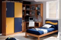 Nội thất phòng trẻ em