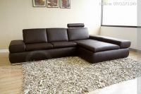 Sofa da giá rẻ Sofa da giá rẻ