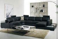 Mẫu Sofa da Mẫu Sofa da