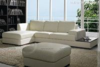 Sofa da chữ L Sofa da chữ L