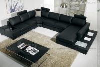 Sofa da nhập khẩu cao cấp Sofa da nhập khẩu cao cấp