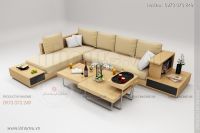 Ghế sofa gỗ tự nhiên Ghế sofa gỗ tự nhiên