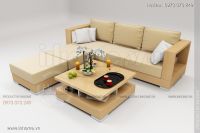 Bàn ghế sofa gỗ gia đình đẹp Bàn ghế sofa gỗ gia đình đẹp
