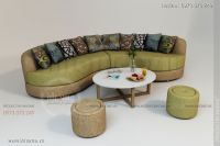 Salon nỉ Salon nỉ