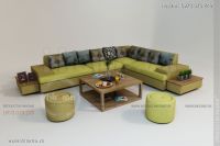 Sofa đẹp Sofa đẹp