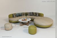Sofa góc Sofa góc