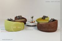 Sofa nỉ phòng khách cao cấp Sofa nỉ phòng khách cao cấp