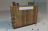 Mẫu tủ giầy đẹp Mẫu tủ giầy đẹp