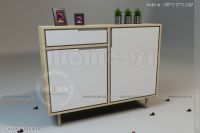 Tủ giầy hiện đại