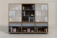 Tủ đựng tài liệu Tủ đựng tài liệu