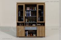 Tủ hồ sơ đẹp Tủ hồ sơ đẹp