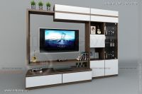 Nội thất kệ tivi