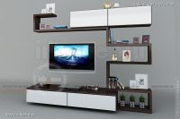 Tủ kệ phòng khách Tủ kệ phòng khách