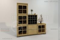 Mẫu tủ rượu đẹp Mẫu tủ rượu đẹp