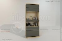 Tủ đựng rượu