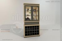 Tủ rượu hà nội