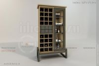 Tủ rượu vang
