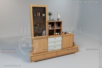 Tủ gỗ trang trí Tủ gỗ trang trí