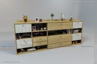 Tủ kệ trang trí Tủ kệ trang trí
