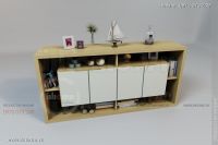 Tủ trang trí phòng khách Tủ trang trí phòng khách