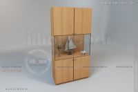 Tủ trang trí phòng khách đẹp Tủ trang trí phòng khách đẹp